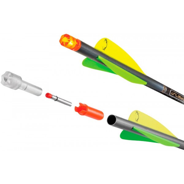 Вставка для хвостовика TenPoint Omni-Brite с подсветкой - 17630039 Вставка для хвостовика TenPoint Omni-Brite с подсветкой - 17630039