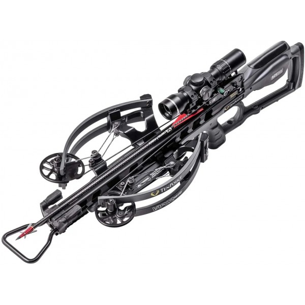 Арбалет TenPoint VAPOR RS470 с прицелом Evo-X Scope - 17630040