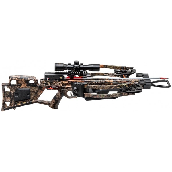 Арбалет Wicked Ridge RDX 400 ACUdraw - 17630043 Арбалет Wicked Ridge RDX 400 ACUdraw - 17630043