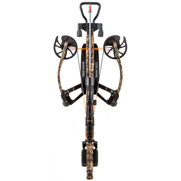 Арбалет Wicked Ridge RDX 400 ACUdraw - 17630043 Арбалет Wicked Ridge RDX 400 ACUdraw - 17630043