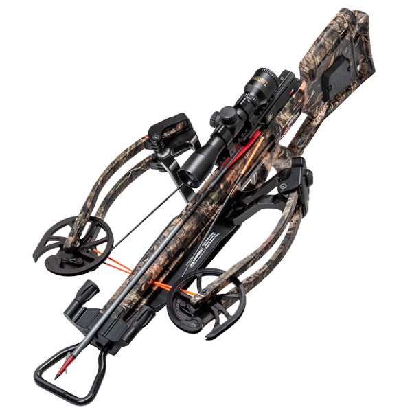 Арбалет Wicked Ridge RDX 400 ACUdraw - 17630043 Арбалет Wicked Ridge RDX 400 ACUdraw - 17630043