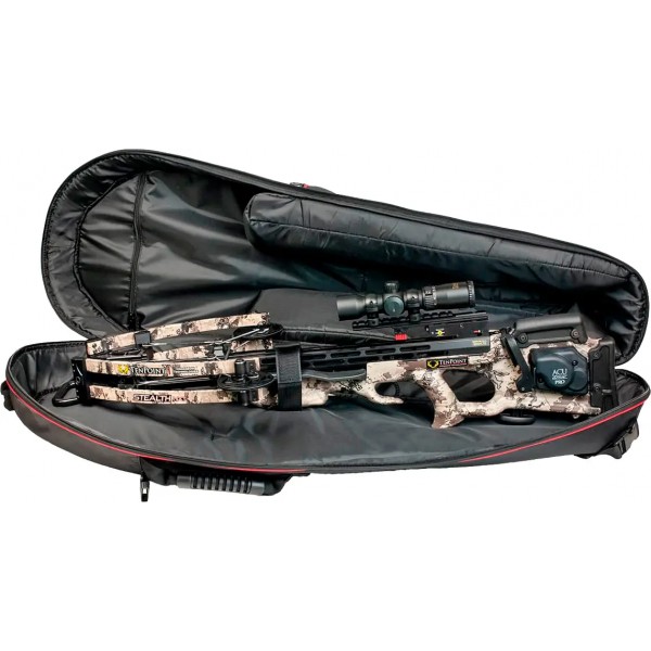 Чехол для арбалета TenPoint Soft 103 x 47 x 2 см black - 17630052 Чехол для арбалета TenPoint Soft 103 x 47 x 2 см black - 17630052