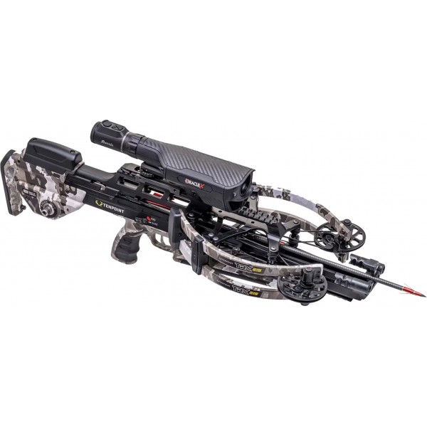 Арбалет TenPoint TRX 515 с прицелом Burris Oracle Scope - 17630055