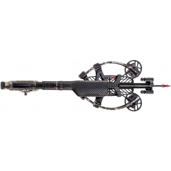 Арбалет TenPoint TRX 515 с прицелом Burris Oracle Scope - 17630055