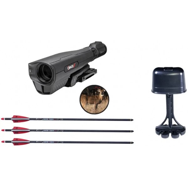 Арбалет TenPoint TRX 515 с прицелом Burris Oracle Scope - 17630055