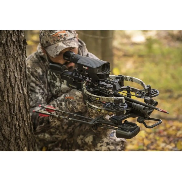 Арбалет TenPoint TRX 515 с прицелом Burris Oracle Scope - 17630055