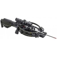 Арбалет TenPoint TRX 26 Moss Green