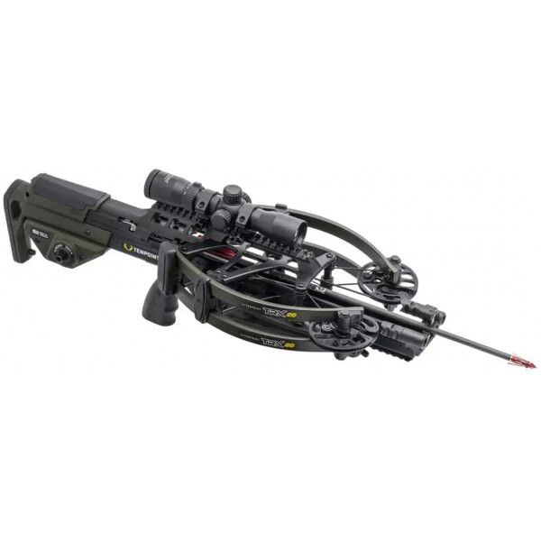 Арбалет TenPoint TRX 26 Moss Green - 17630056