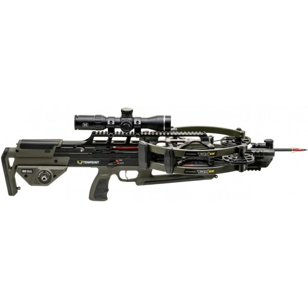 Арбалет TenPoint TRX 26 Moss Green - 17630056
