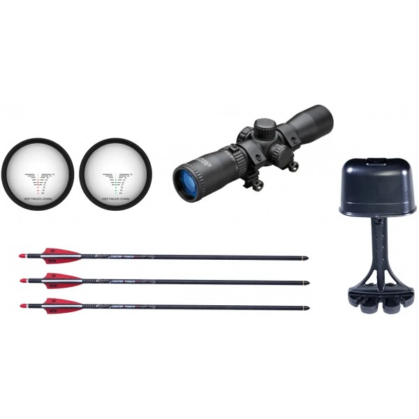 Арбалет TenPoint TRX 26 Moss Green - 17630056