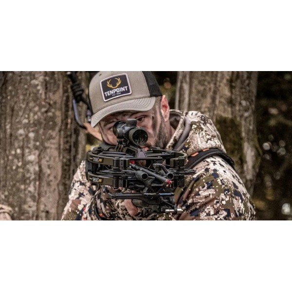 Арбалет TenPoint TRX 26 Moss Green - 17630056