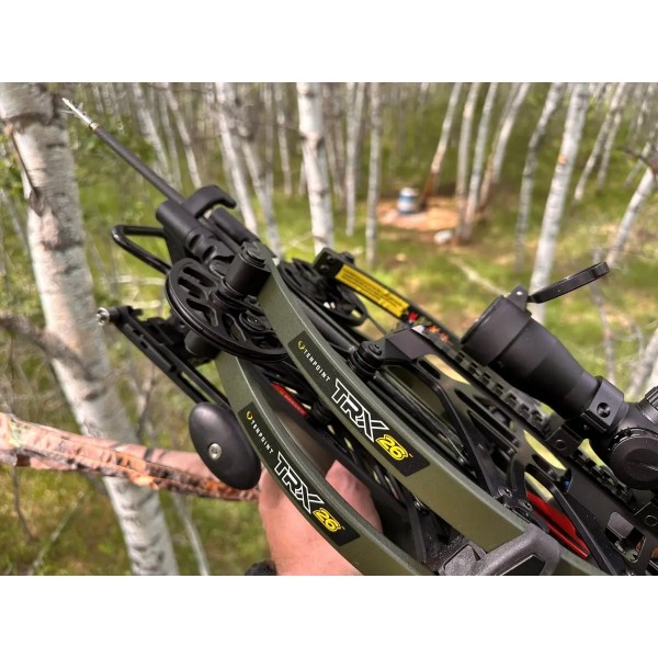 Арбалет TenPoint TRX 26 Moss Green - 17630056