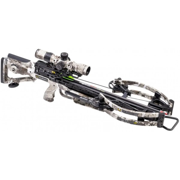 Арбалет TenPoint Stealth 450 Evo X Camo - 17630057