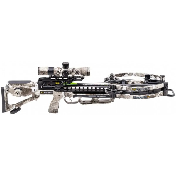 Арбалет TenPoint Stealth 450 Evo X Camo - 17630057