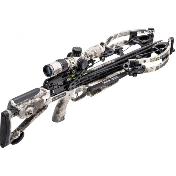 Арбалет TenPoint Stealth 450 Evo X Camo - 17630057