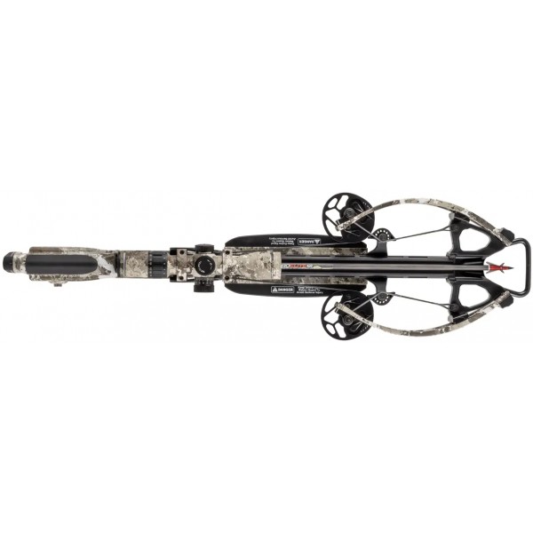 Арбалет TenPoint Stealth 450 Evo X Camo - 17630057
