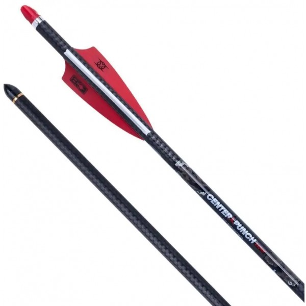 Набір стріл для арбалету TenPoint 20" Carbon 001. 6 шт/уп - 17630058 Набір стріл для арбалету TenPoint 20" Carbon 001. 6 шт/уп - 17630058