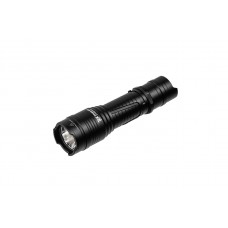 Тактический фонарь TFX Zosma 900, заряжаемый, 900/300/40