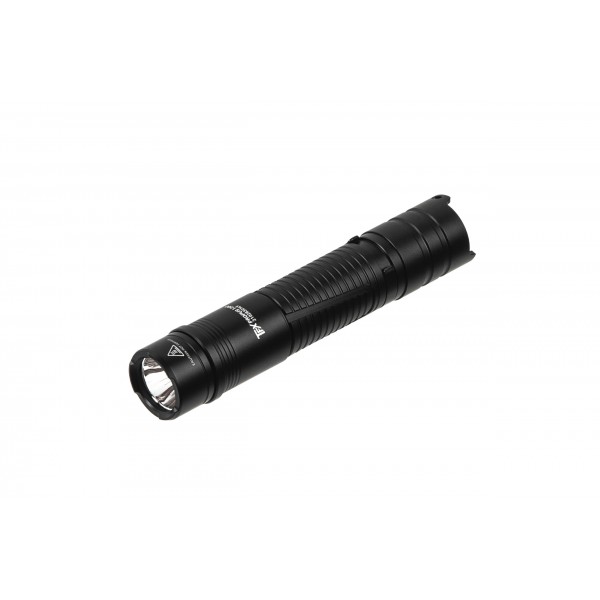 Тактичний ліхтар TFX Propus 1200, заряджається, 1200/450/40 - 502555