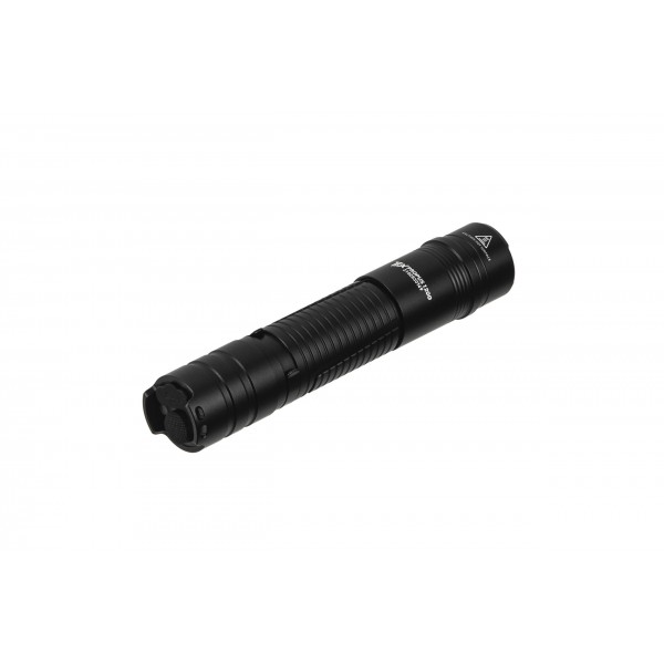 Тактичний ліхтар TFX Propus 1200, заряджається, 1200/450/40 - 502555 Тактичний ліхтар TFX Propus 1200, заряджається, 1200/450/40 - 502555