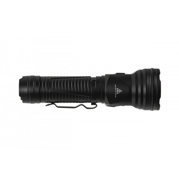 Тактический фонарь TFX Propus 3500, заряжаемый, 3500/1400/40 - 502557 Тактический фонарь TFX Propus 3500, заряжаемый, 3500/1400/40 - 502557
