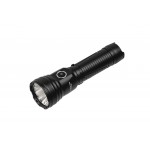 Тактический фонарь TFX Propus 3500, заряжаемый, 3500/1400/40