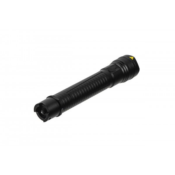 Тактичний ліхтар TFX Arcturus 5000, заряджається, 5000/1400/120 - 502558 Тактичний ліхтар TFX Arcturus 5000, заряджається, 5000/1400/120 - 502558