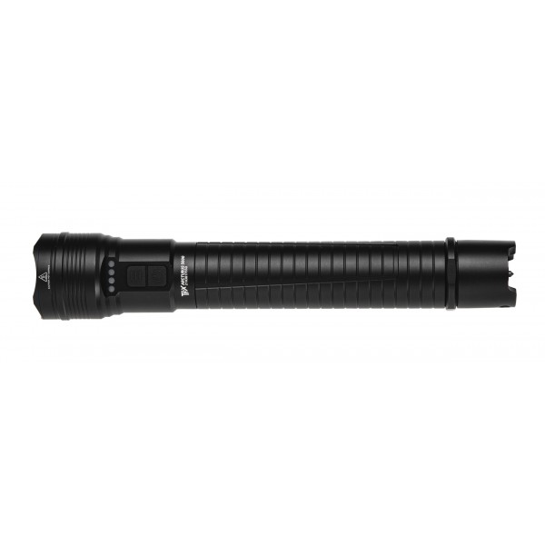 Тактичний ліхтар TFX Arcturus 5000, заряджається, 5000/1400/120 - 502558 Тактичний ліхтар TFX Arcturus 5000, заряджається, 5000/1400/120 - 502558