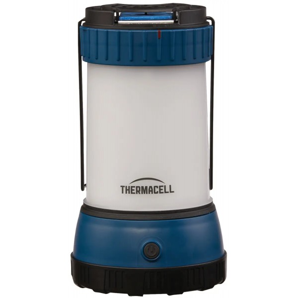 Фонарь кемпинговый Thermacell Mosquito Repellent Camp Lantern MR-CLE - 12000537