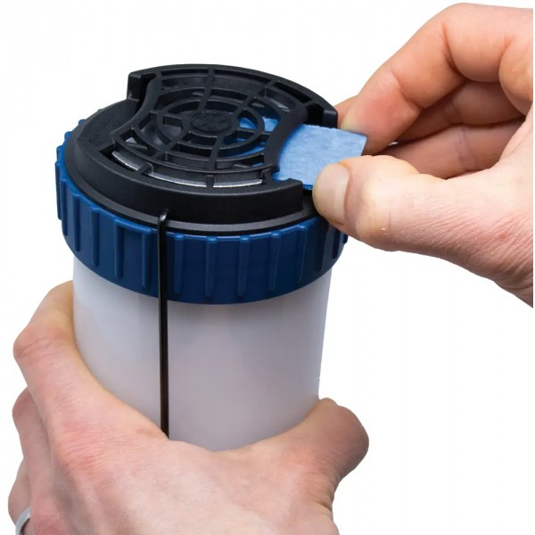 Фонарь кемпинговый Thermacell Mosquito Repellent Camp Lantern MR-CLE - 12000537