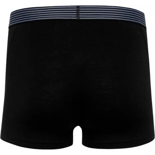 Труси Thermowave Merino Life Trunks S Чорний - 17720233 Труси Thermowave Merino Life Trunks S Чорний - 17720233