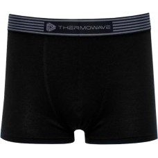 Боксери Thermowave 11BASE751-990 L Чорний