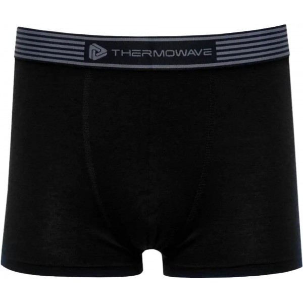 Боксеры Thermowave 11BASE751-990 L Черный - 17720271
