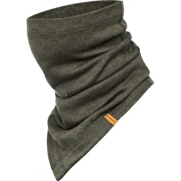 Балаклава Thermowave 11TUBM550-780 One size Forest Green - 17720281