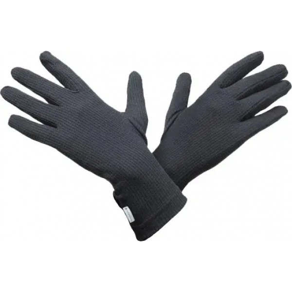Перчатки Thermowave. S/M. Black - 17720306