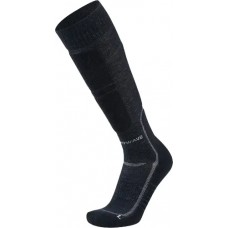 Шкарпетки Thermowave Merino Performance Discover S Чорний