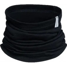 Бафф Thermowave Merino Multipurpose Tuba One size Чорний