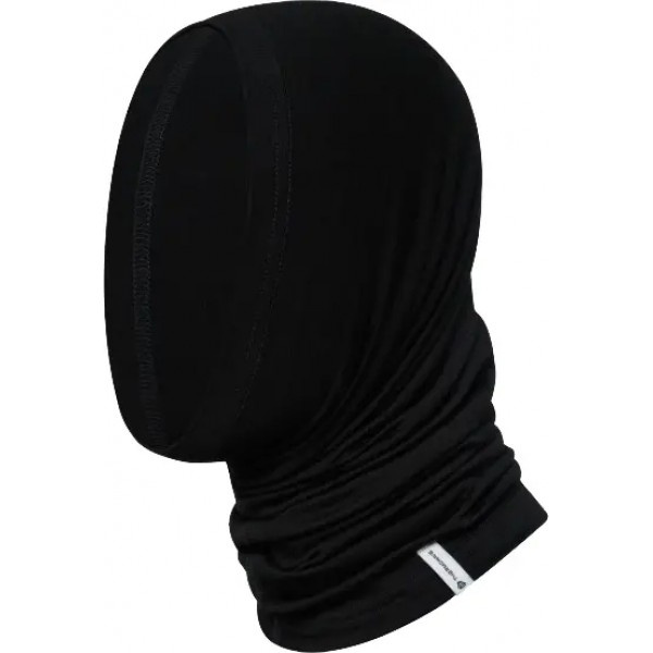 Бафф Thermowave Merino Multipurpose Tuba One size Чорний - 17720350 Бафф Thermowave Merino Multipurpose Tuba One size Чорний - 17720350