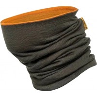 Бафф Thermowave Merino Double Sided Tube One size Forest Green