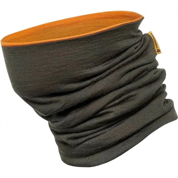 Бафф Thermowave Merino Double Sided Tube One size Forest Green - 17720377