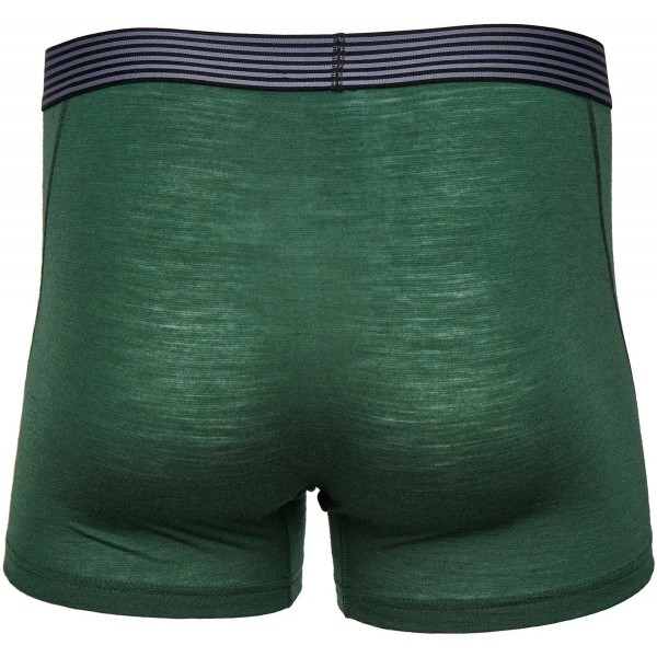 Боксери Thermowave 11BASE751-990 3XL Зелений - 17720416