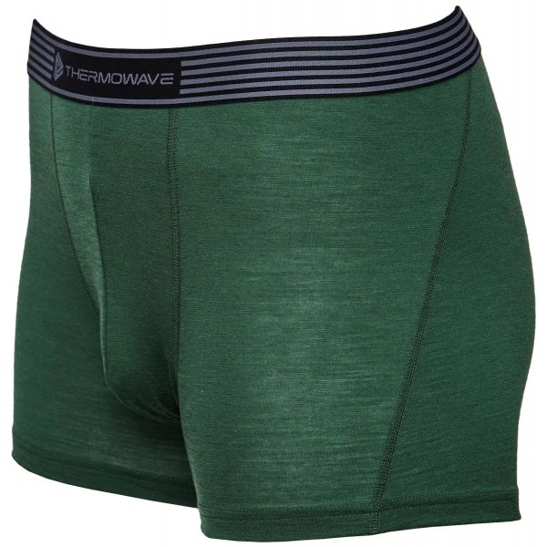 Боксери Thermowave 11BASE751-990 3XL Зелений - 17720416