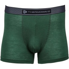 Боксеры Thermowave 12LIFE751-790 3XL Зеленый