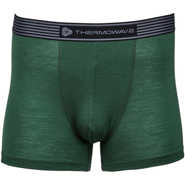 Боксери Thermowave 12LIFE751-790 3XL Зелений - 17720416
