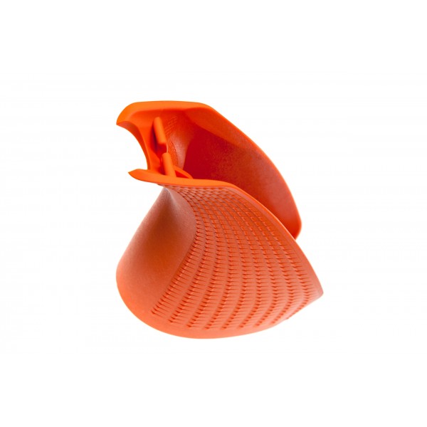 Пістолетна рукоятка T3x vertical Pure Orange Tikka - 