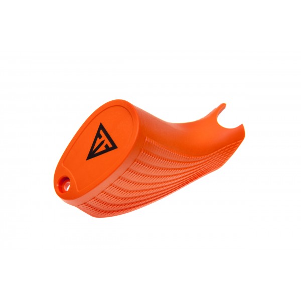 Пістолетна рукоятка T3x vertical Pure Orange Tikka - 