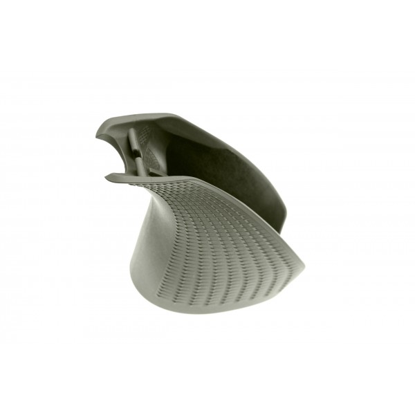 Пістолетна рукоятка T3x vertical Olive Green Tikka - 