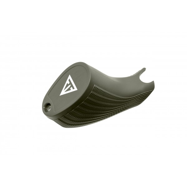 Пістолетна рукоятка T3x vertical Olive Green Tikka - 