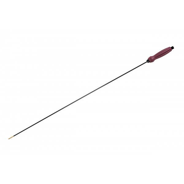 Шомпол для чистки Tipton Deluxe Carbon, кал 22lr, 223REM, 243, 36'' (91см) - 430886R