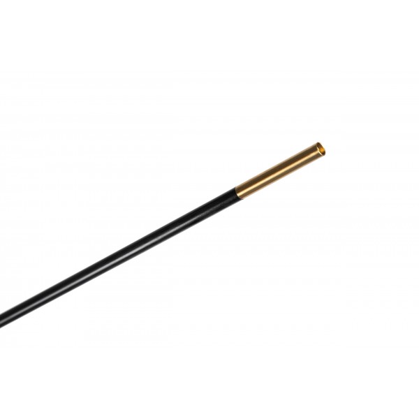 Шомпол для чистки Tipton Deluxe Carbon, кал 22lr, 223REM, 243, 36'' (91см) - 430886R